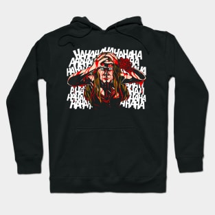 The Killer Prank Hoodie